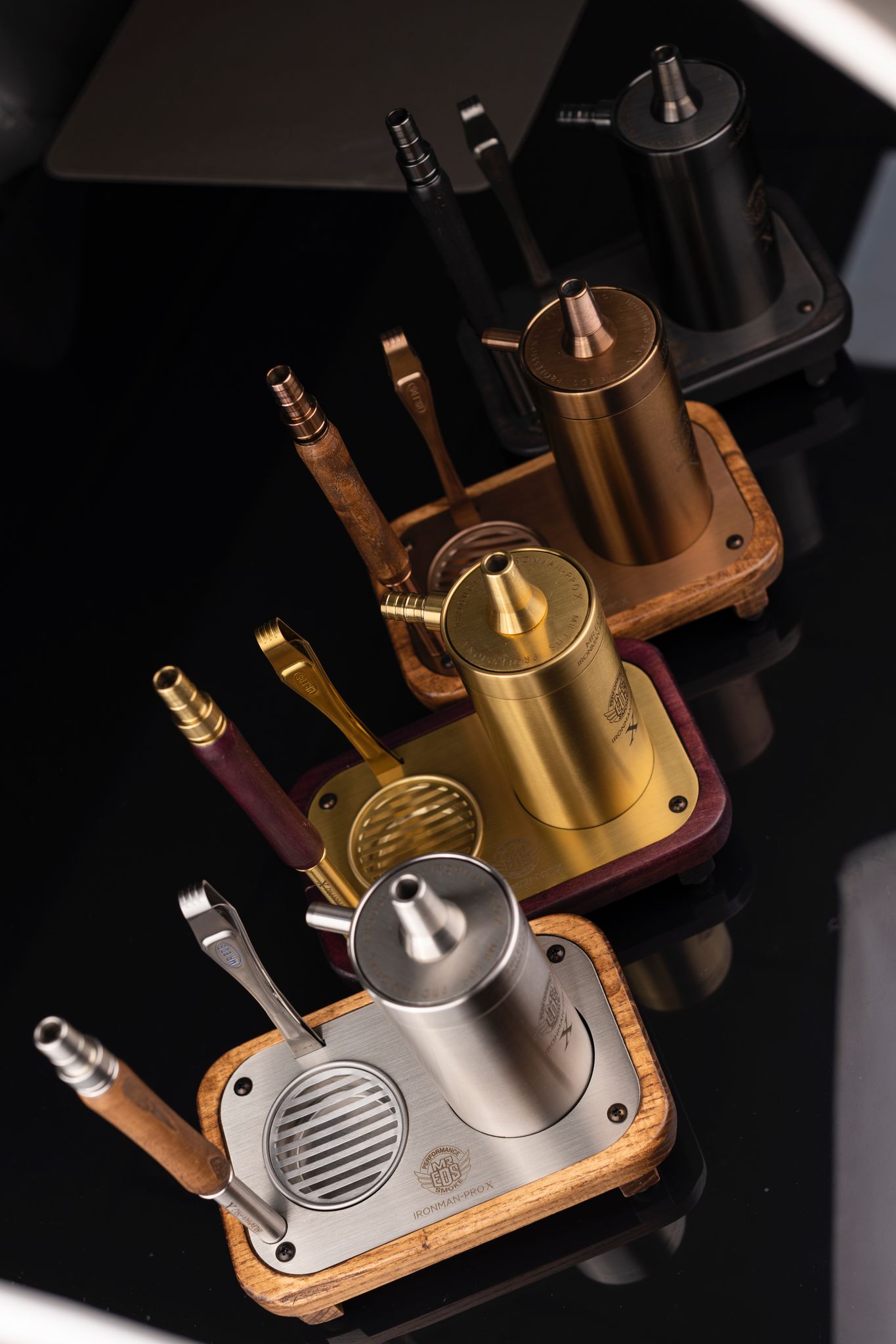 NARGİLE MALZEMELERİ