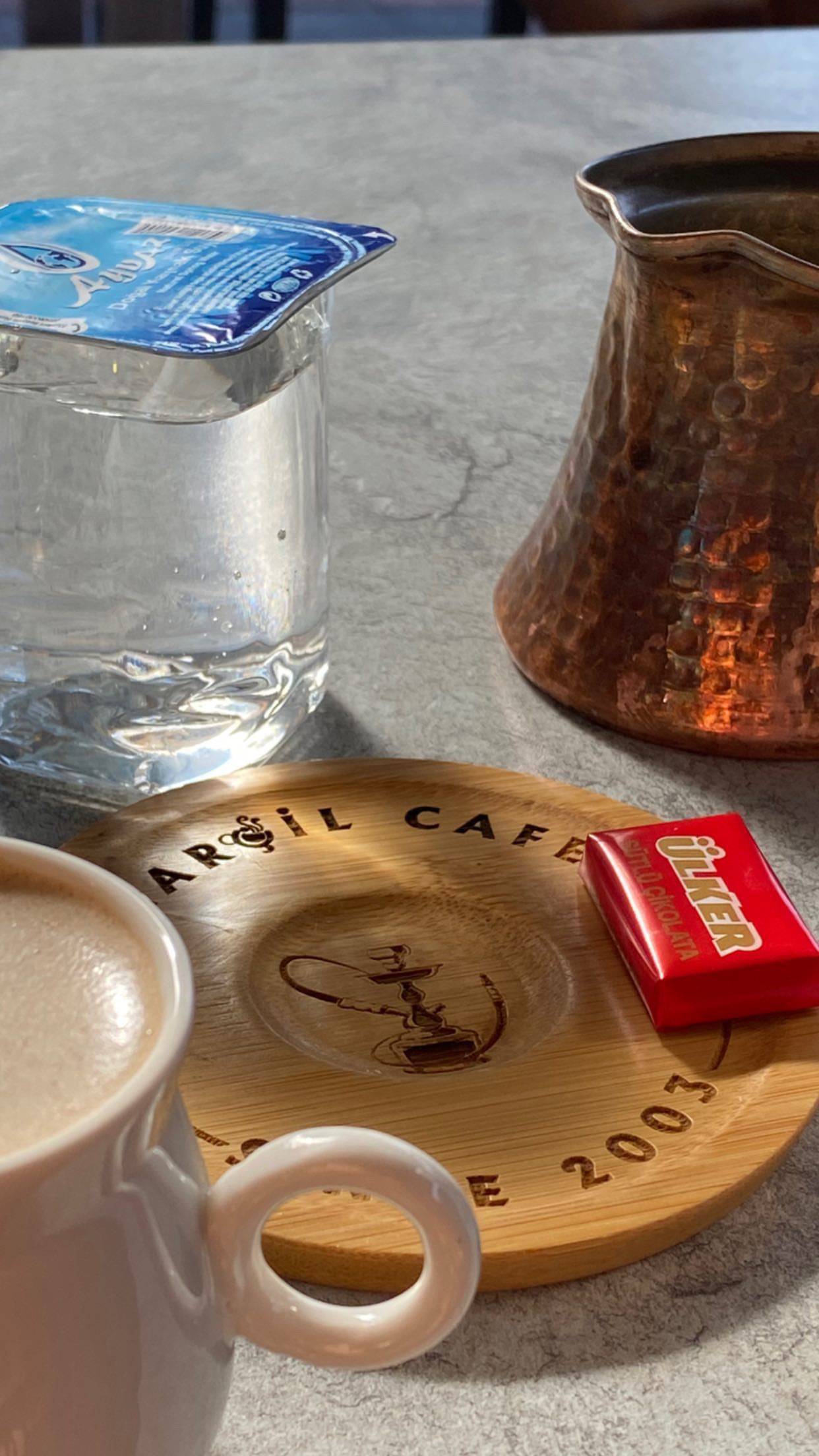 GELENEKSEL LEZZETLER