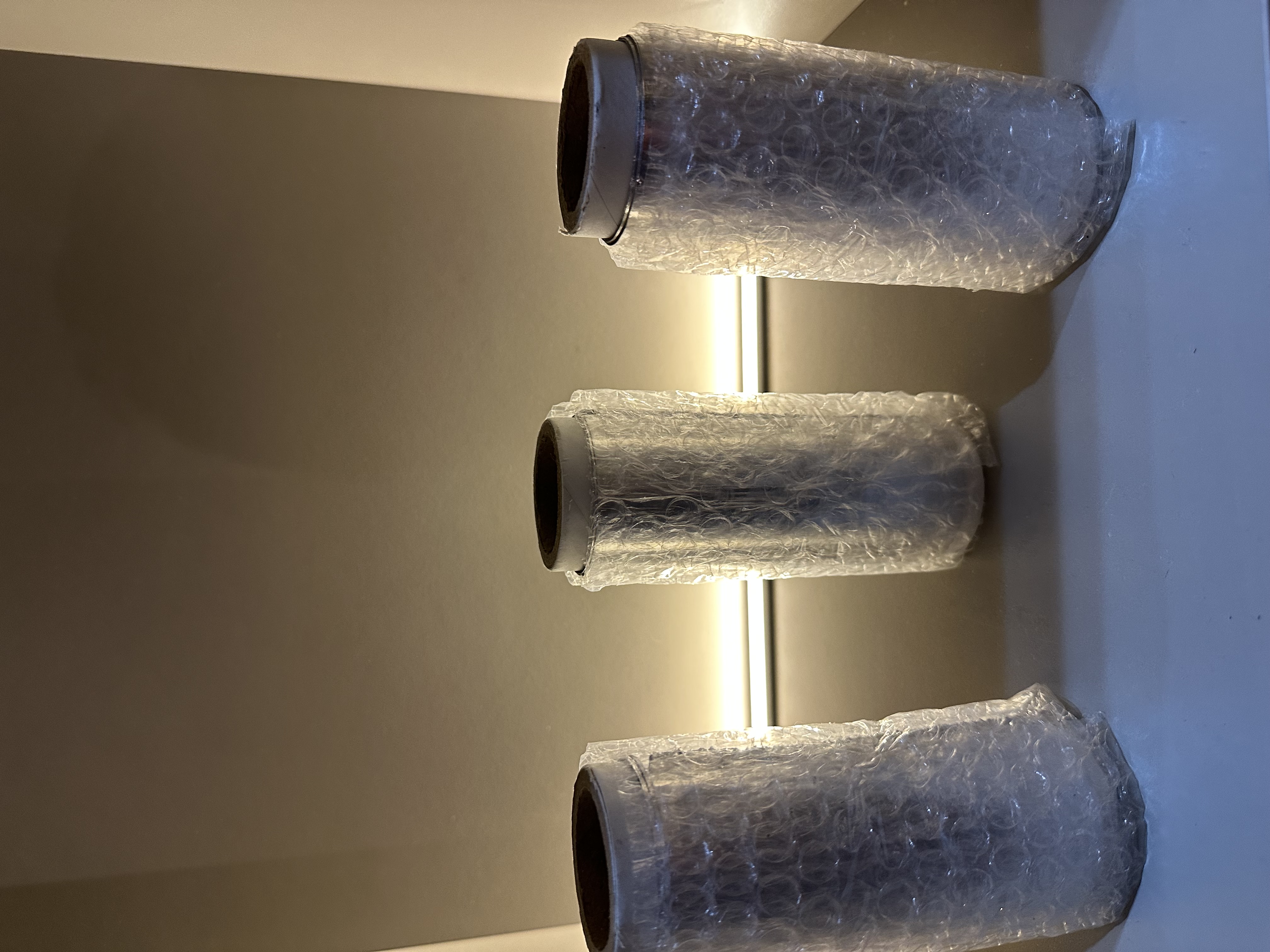 NARGİLE FOLYOSU KALIN 5 METRE