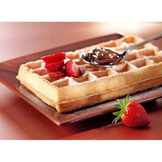 WAFFLE