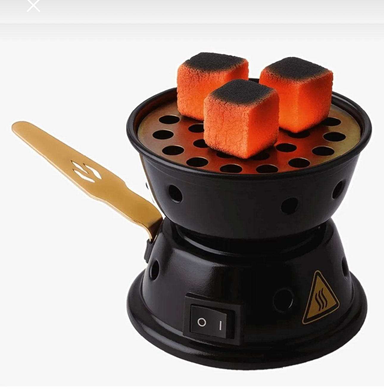 MİNİ BLAZE KÖZ OCAĞI