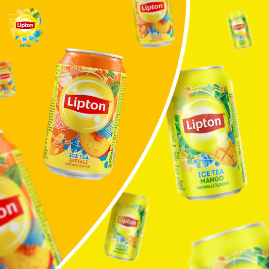 LİPTON İCTEA