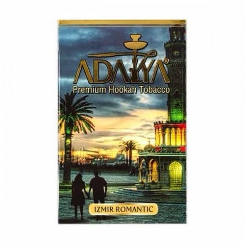 İZMİR ROMANTİC