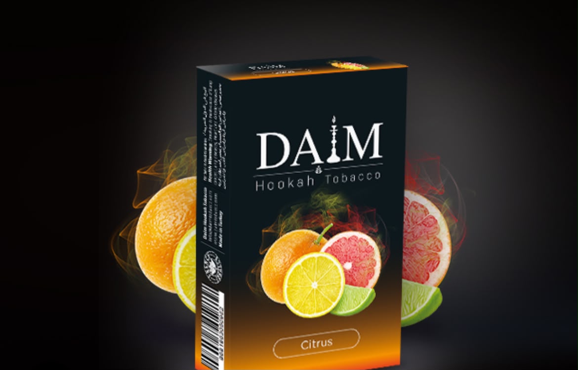 ICE CITRUS